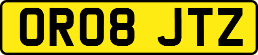 OR08JTZ