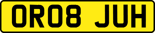 OR08JUH