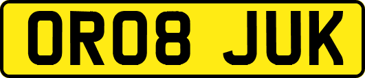 OR08JUK