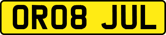 OR08JUL