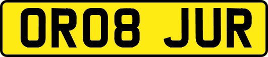 OR08JUR