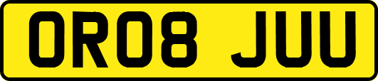 OR08JUU