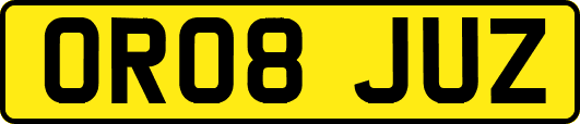 OR08JUZ