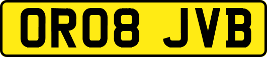 OR08JVB