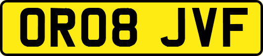 OR08JVF
