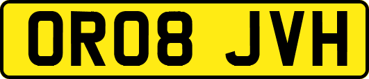 OR08JVH