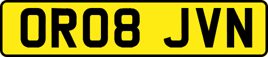OR08JVN