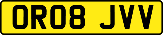 OR08JVV