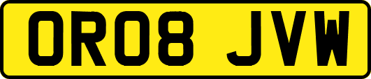 OR08JVW