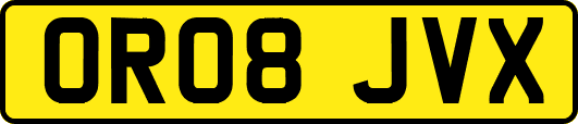 OR08JVX