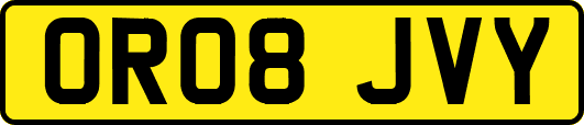 OR08JVY
