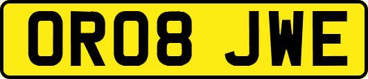 OR08JWE