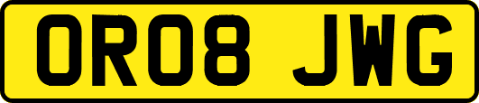 OR08JWG