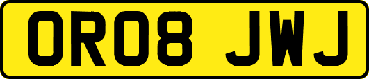 OR08JWJ