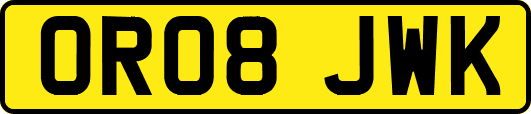 OR08JWK
