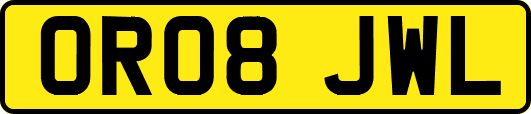 OR08JWL