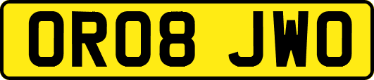 OR08JWO