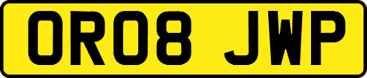 OR08JWP