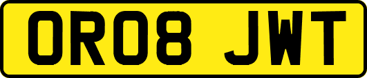 OR08JWT
