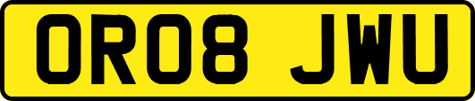 OR08JWU