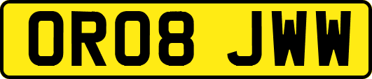OR08JWW