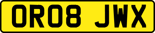 OR08JWX
