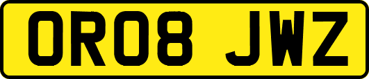 OR08JWZ