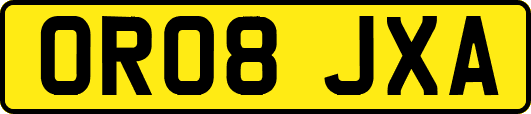 OR08JXA