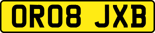 OR08JXB