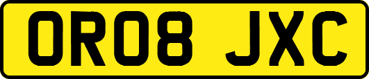 OR08JXC