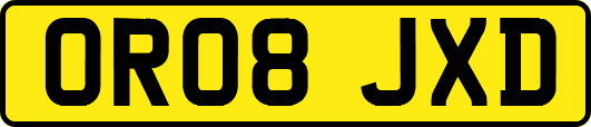 OR08JXD