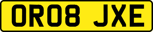 OR08JXE