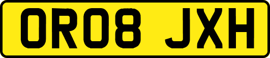 OR08JXH