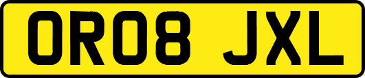 OR08JXL