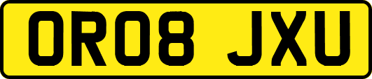 OR08JXU