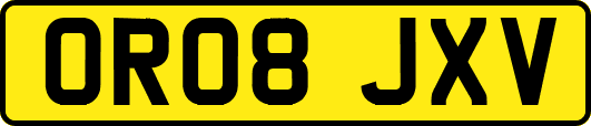 OR08JXV