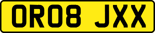 OR08JXX