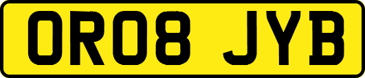 OR08JYB