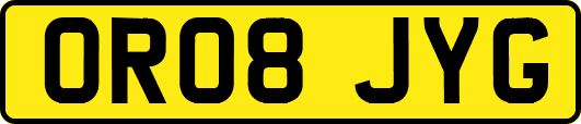 OR08JYG