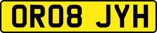 OR08JYH