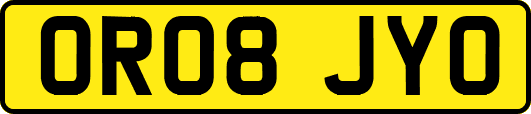OR08JYO