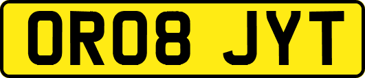OR08JYT