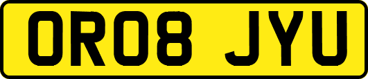 OR08JYU
