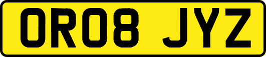 OR08JYZ
