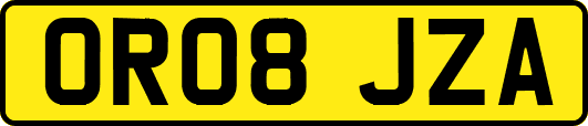 OR08JZA