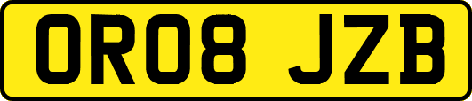 OR08JZB