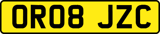 OR08JZC