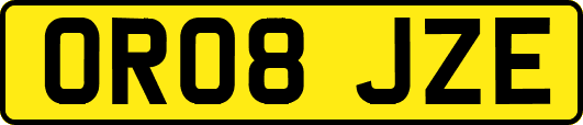 OR08JZE