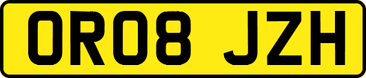 OR08JZH