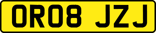 OR08JZJ